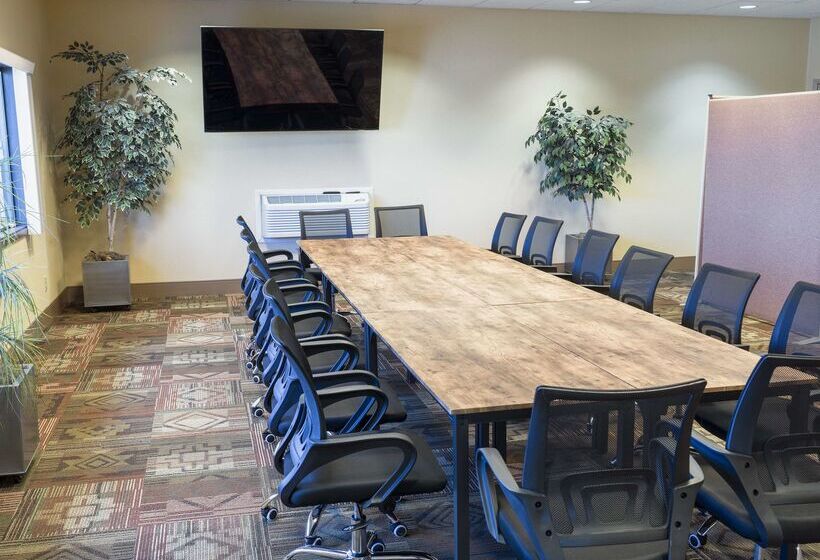 ホテル Squire Resort At The Grand Canyon, Bw Signature Collection