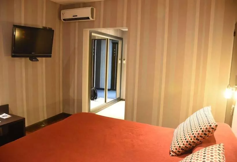 호텔 Viñas Del Sol