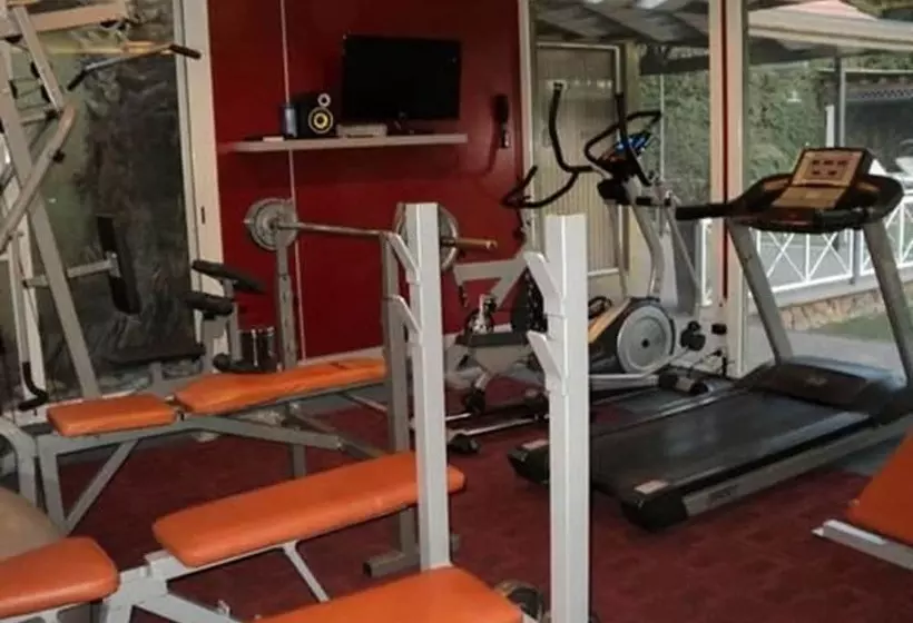 호텔 Viñas Del Sol