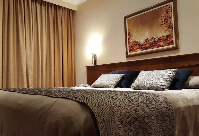 호텔 Viñas Del Sol