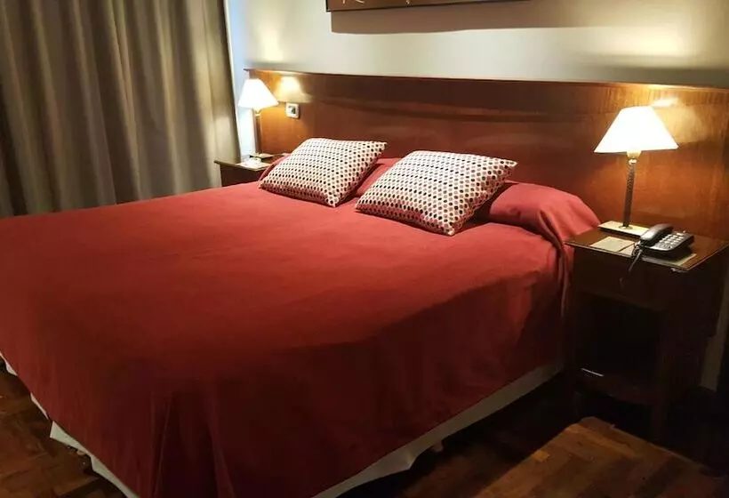 호텔 Viñas Del Sol