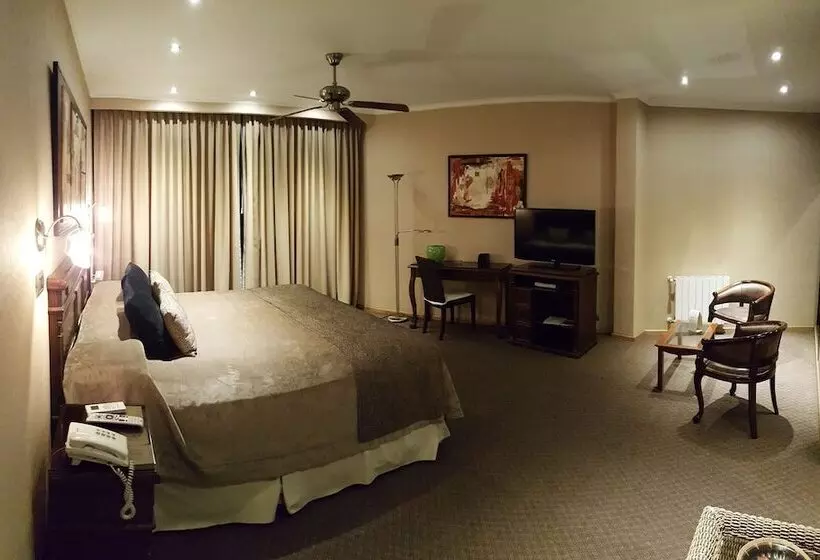 호텔 Viñas Del Sol