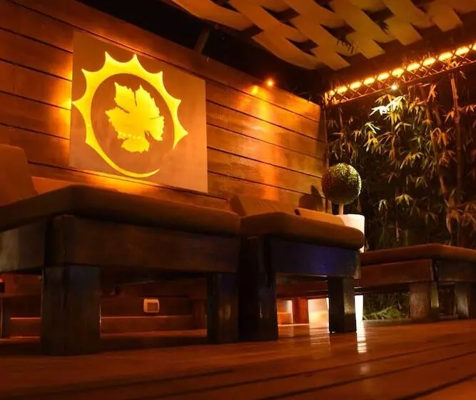 호텔 Viñas Del Sol