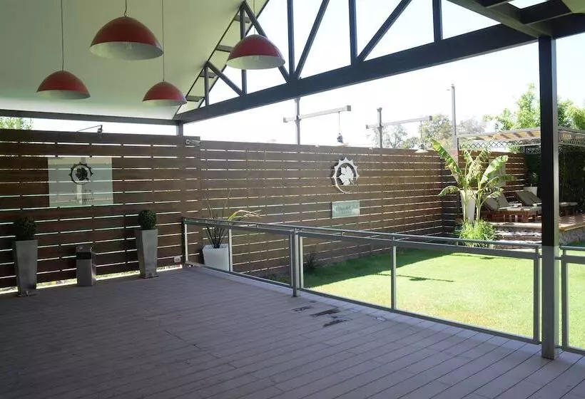 호텔 Viñas Del Sol