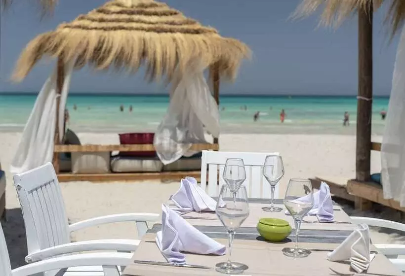 هتل Yadis Djerba Thalasso & Golf
