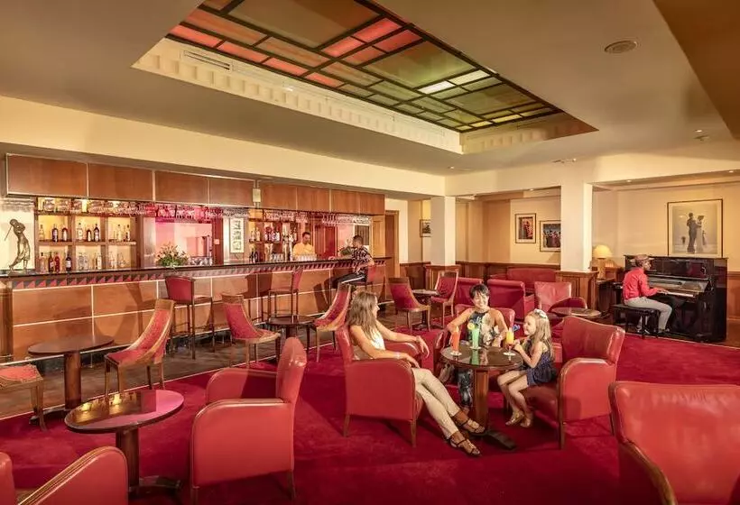 هتل Yadis Djerba Thalasso & Golf