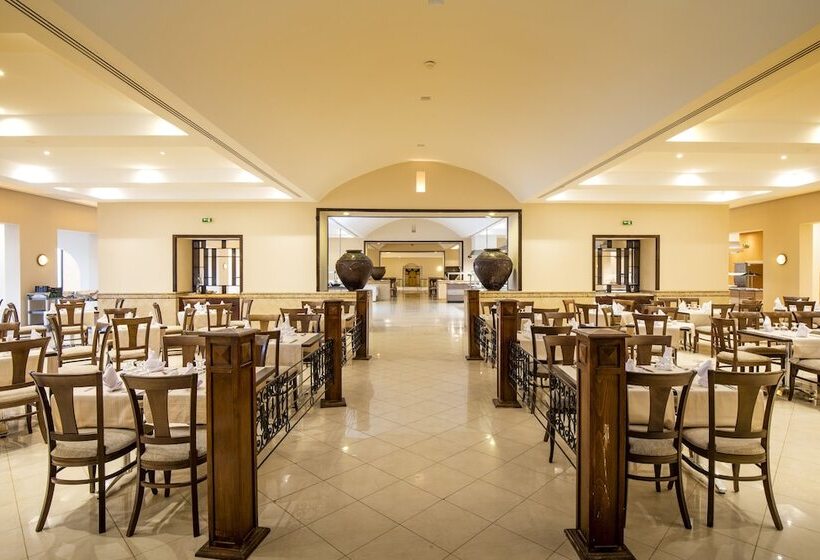 ホテル Yadis Djerba Thalasso & Golf