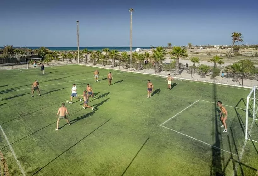 هتل Yadis Djerba Thalasso & Golf