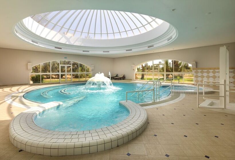ホテル Yadis Djerba Thalasso & Golf