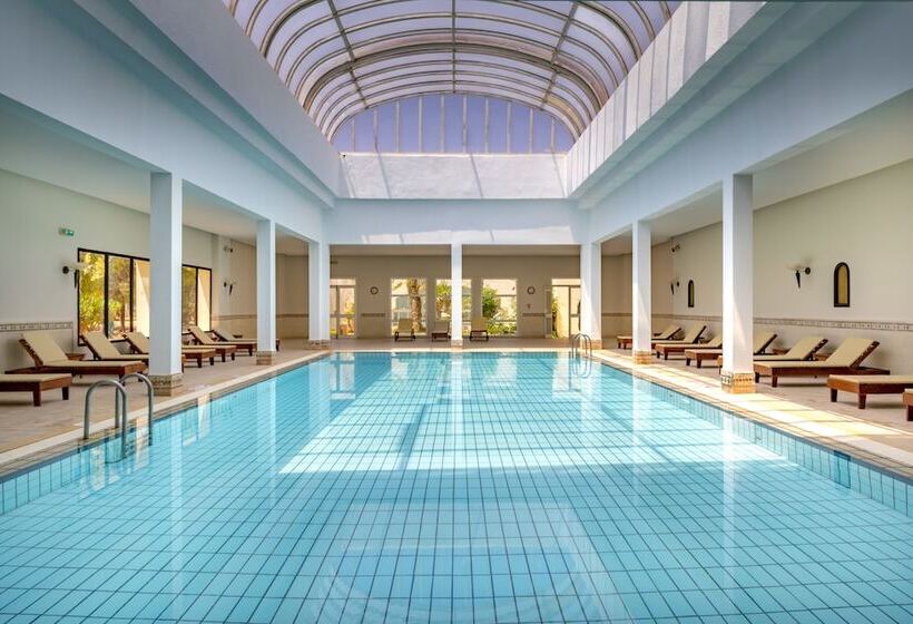 ホテル Yadis Djerba Thalasso & Golf