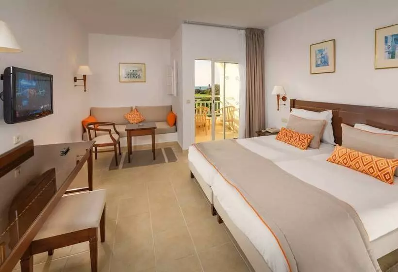 هتل Yadis Djerba Thalasso & Golf
