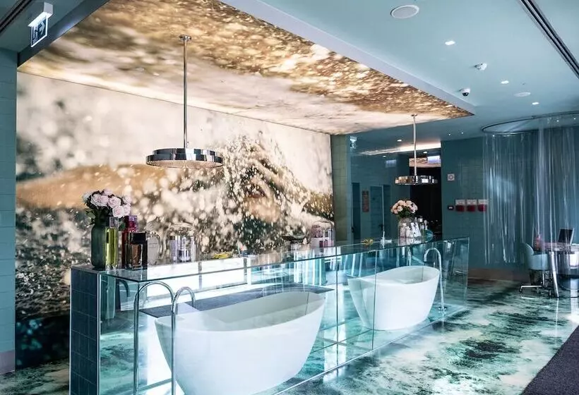 Wc By The Beautique Hotels