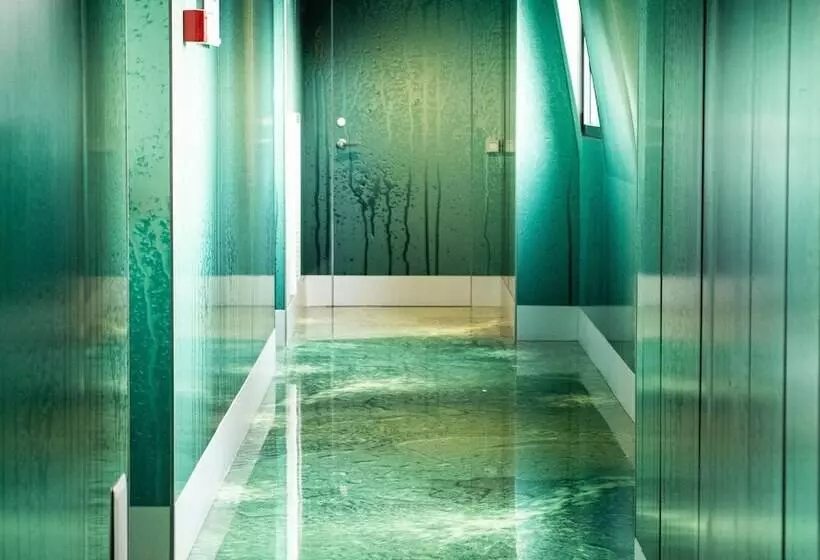 Wc By The Beautique Hotels