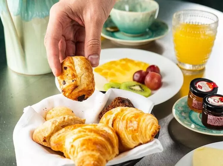 Wc By The Beautique Hotels