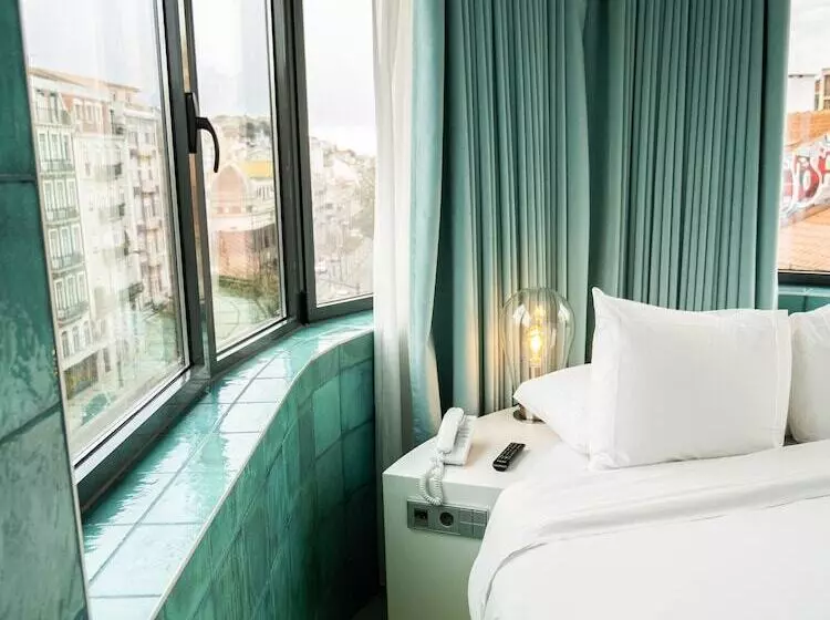 Wc By The Beautique Hotels