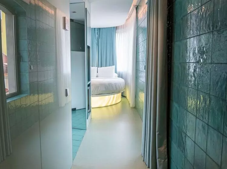 Wc By The Beautique Hotels