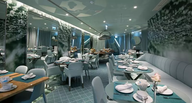 Wc By The Beautique Hotels