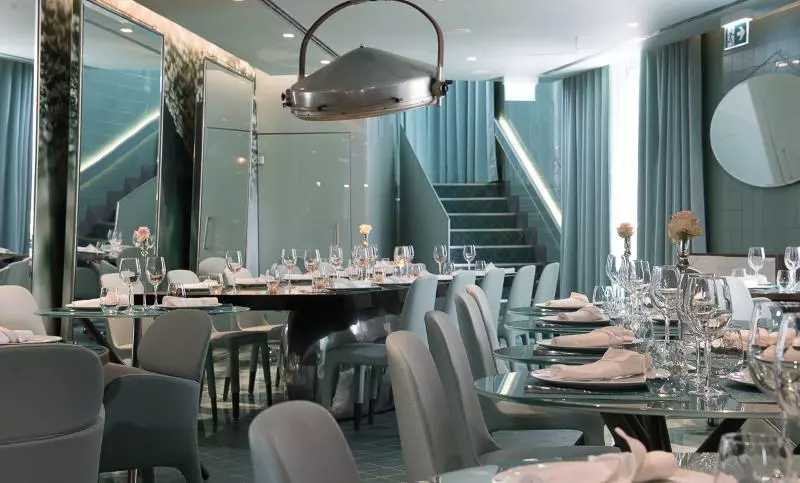 Wc By The Beautique Hotels