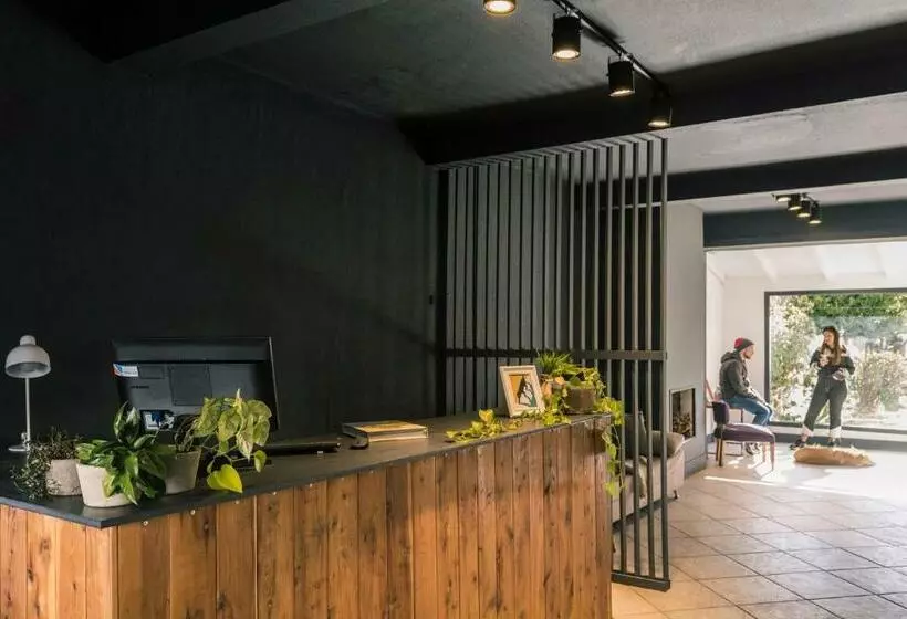 Herberge Luma Boutique - Bariloche
