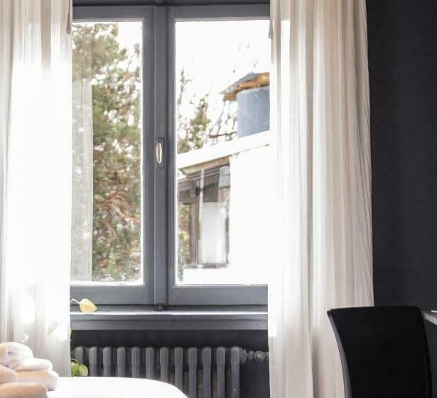 هاستل Luma Boutique