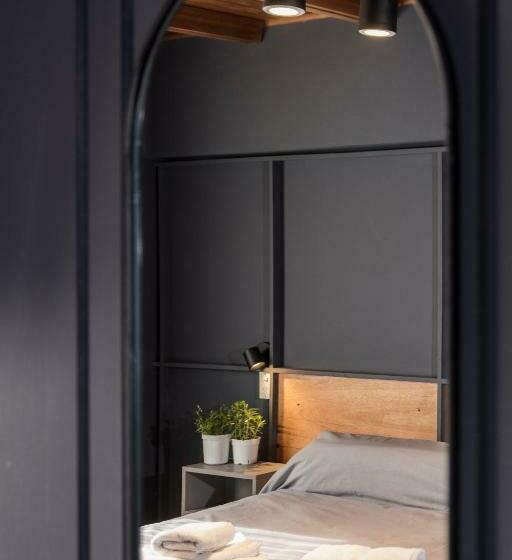 هاستل Luma Boutique