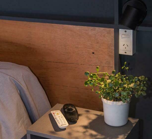 هاستل Luma Boutique