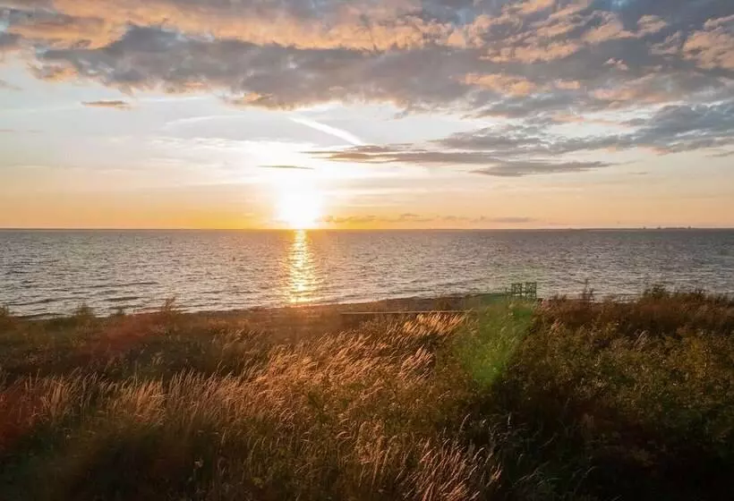Retkeilymaja Stora Frögården