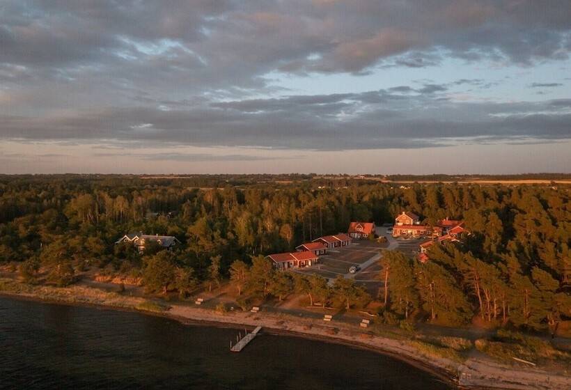 호스텔 Stora Frögården