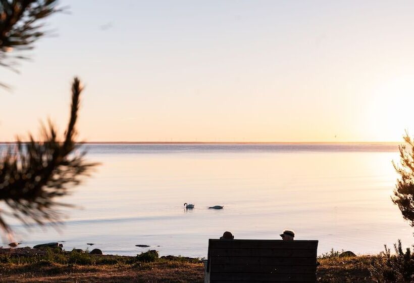 호스텔 Stora Frögården