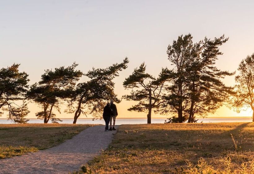 호스텔 Stora Frögården