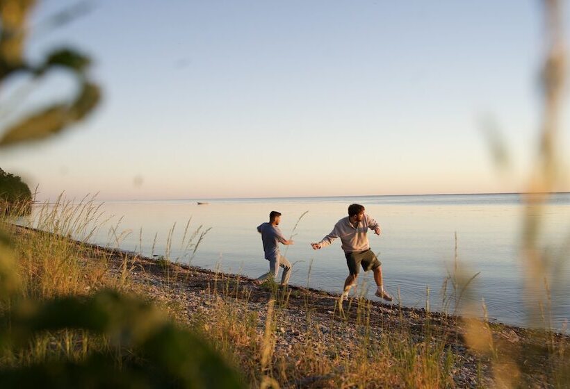 호스텔 Stora Frögården