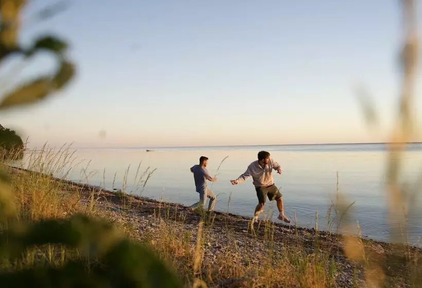 Retkeilymaja Stora Frögården