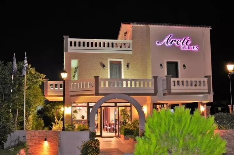 Areti Suites