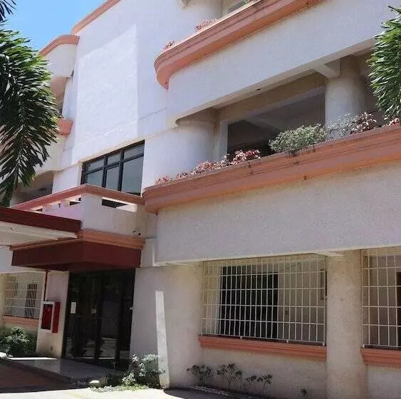 ホテル Casa Ilustre