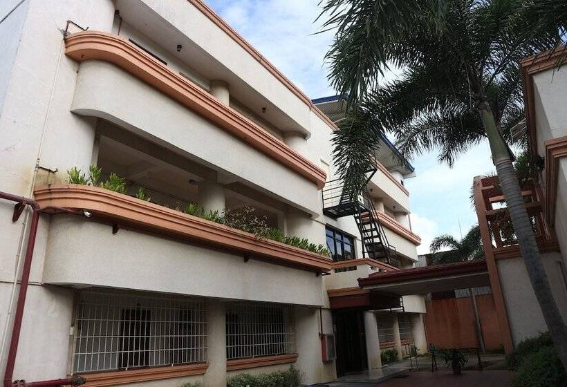 Отель Casa Ilustre