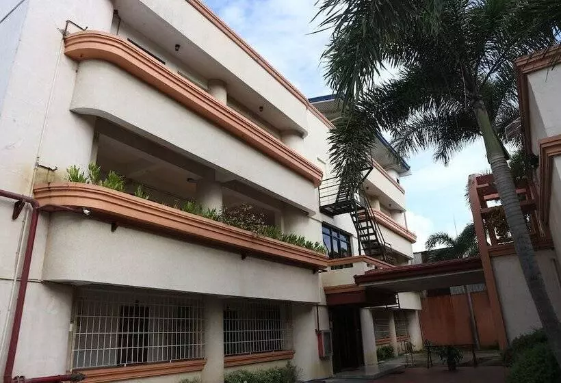 ホテル Casa Ilustre