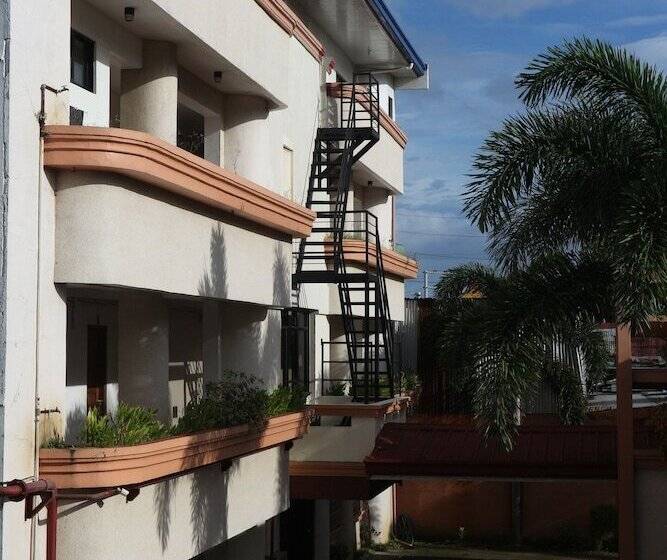 Отель Casa Ilustre