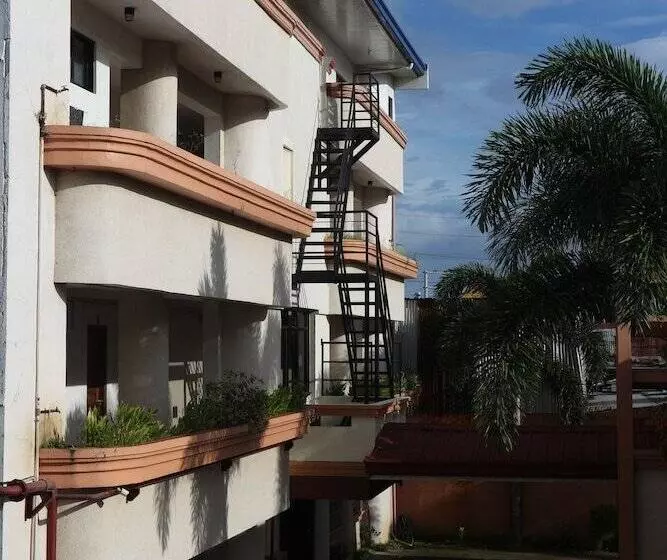 ホテル Casa Ilustre