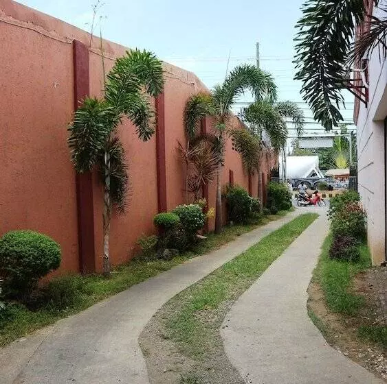 ホテル Casa Ilustre