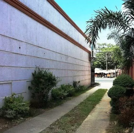ホテル Casa Ilustre