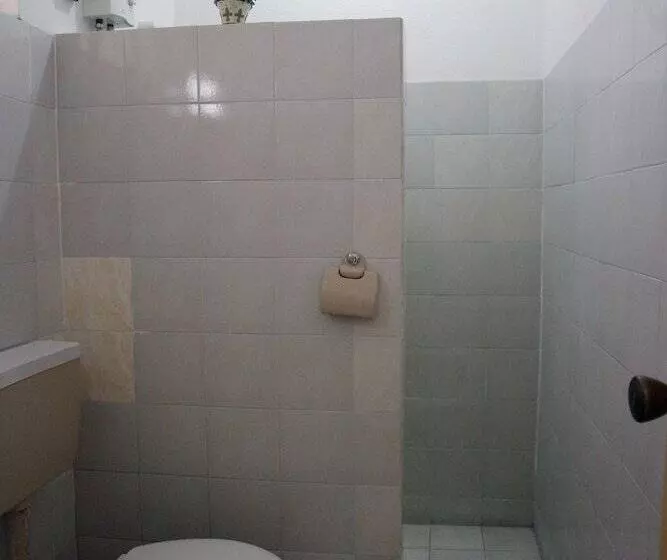 ホテル Casa Ilustre