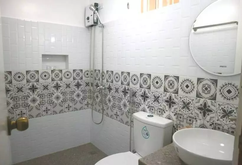 ホテル Casa Ilustre