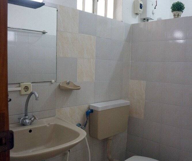 Отель Casa Ilustre