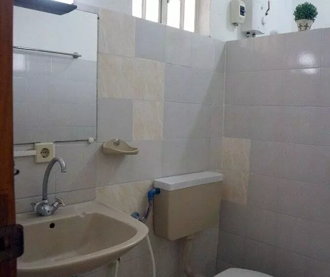 ホテル Casa Ilustre