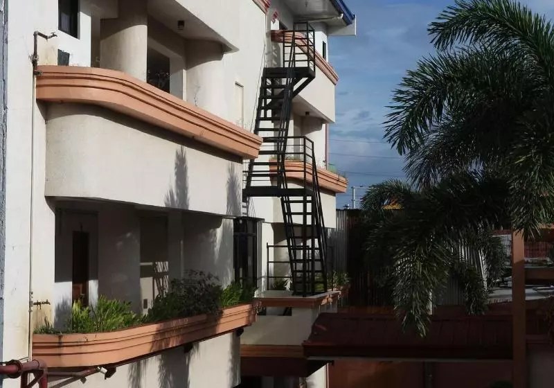 ホテル Casa Ilustre