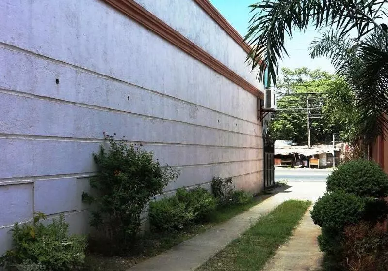 ホテル Casa Ilustre