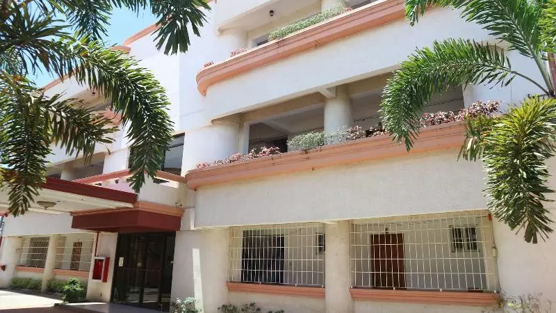 ホテル Casa Ilustre