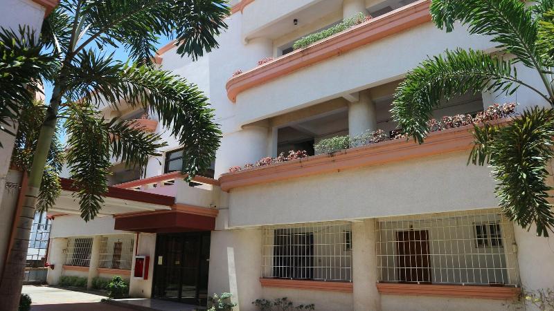 Отель Casa Ilustre