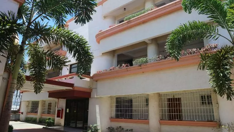 ホテル Casa Ilustre