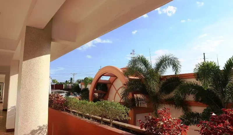 ホテル Casa Ilustre